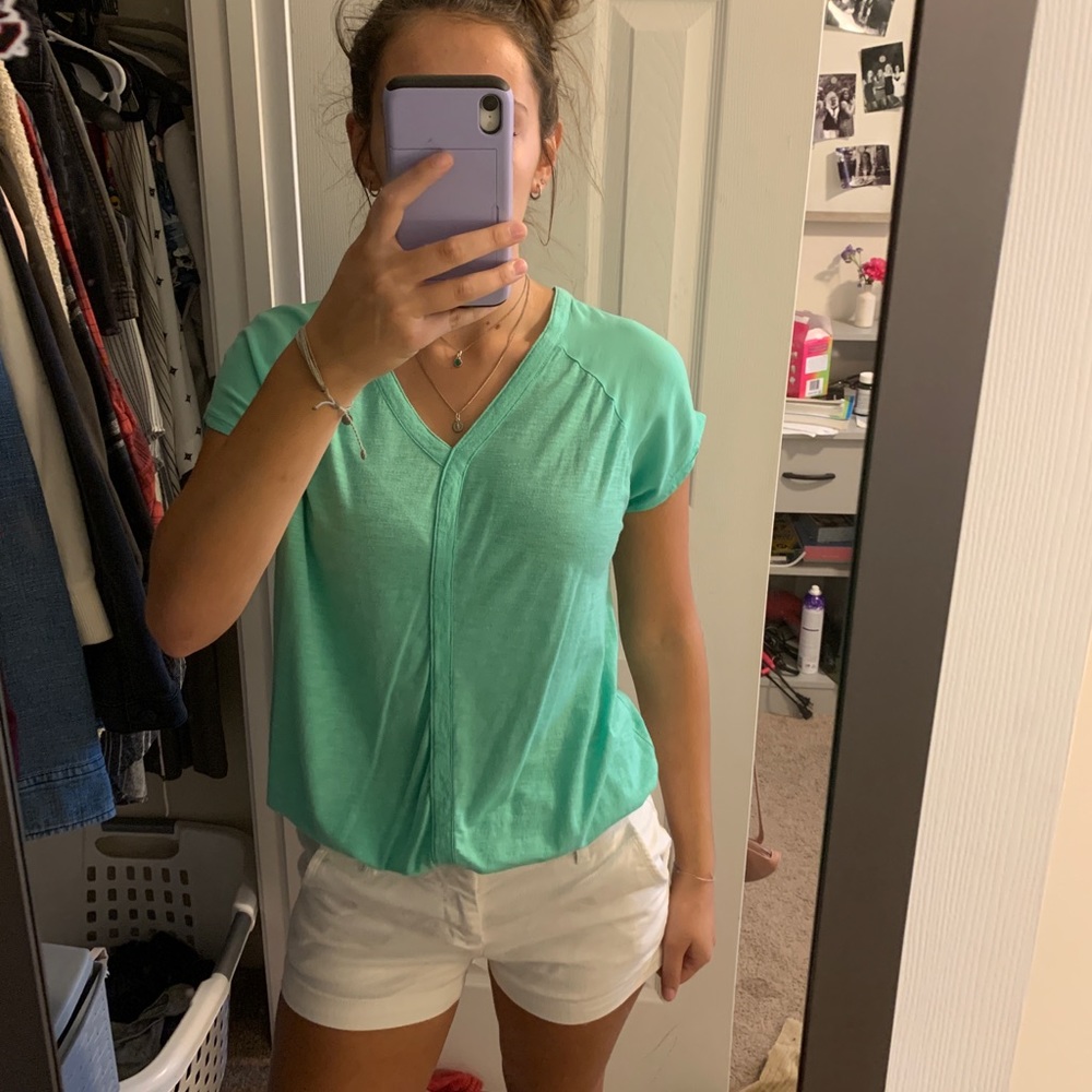 Gap Casual Blouse
